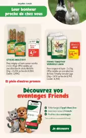 Catalogue Maxi Zoo semaine 31 page 3