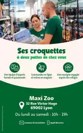 Catalogue Maxi Zoo semaine 31 page 4