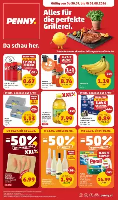 PENNY (gültig bis 6-08)