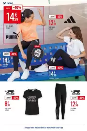 Catalogue Intersport page 10