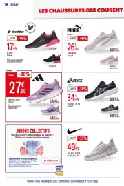 Catalogue Intersport page 12