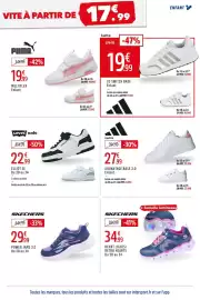 Catalogue Intersport page 13
