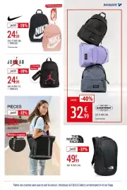 Catalogue Intersport page 15