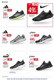 Catalogue Intersport page 16