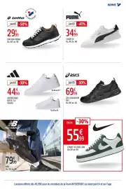 Catalogue Intersport page 17