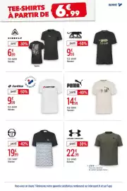 Catalogue Intersport page 19