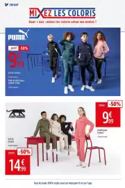 Catalogue Intersport page 2
