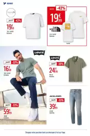 Catalogue Intersport page 20