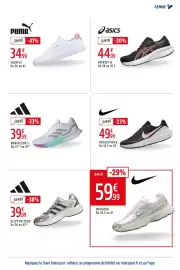 Catalogue Intersport page 21