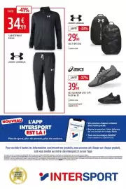 Catalogue Intersport page 24