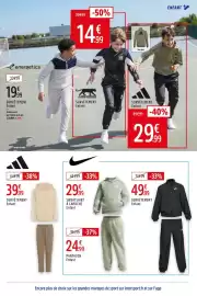 Catalogue Intersport page 3