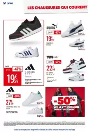 Catalogue Intersport page 4
