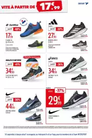 Catalogue Intersport page 5