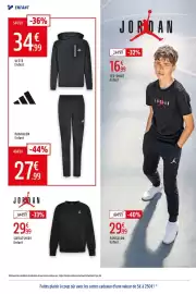 Catalogue Intersport page 6