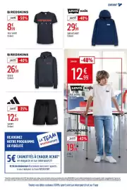 Catalogue Intersport page 7