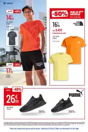 Catalogue Intersport page 8