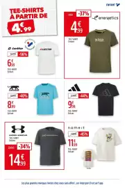 Catalogue Intersport page 9
