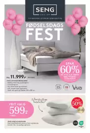 SENG tilbudsavis Side 1