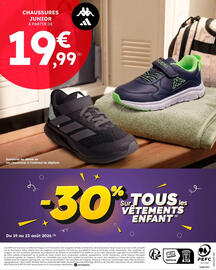 Catalogue Sport 2000 page 20