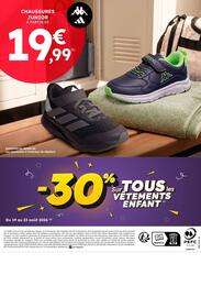 Catalogue Sport 2000 page 4
