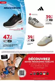 Catalogue Sport 2000 page 10