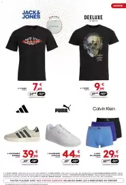 Catalogue Sport 2000 page 11