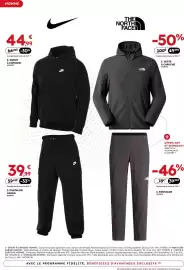 Catalogue Sport 2000 page 12
