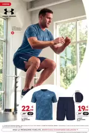 Catalogue Sport 2000 page 14