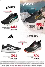 Catalogue Sport 2000 page 15