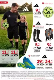 Catalogue Sport 2000 page 16