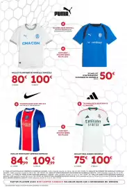 Catalogue Sport 2000 page 17