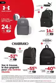 Catalogue Sport 2000 page 18