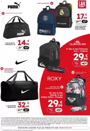 Catalogue Sport 2000 page 19