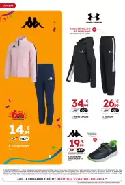 Catalogue Sport 2000 page 2