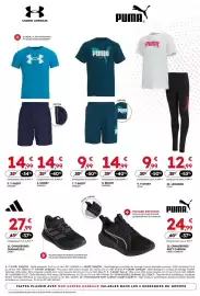 Catalogue Sport 2000 page 3