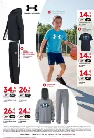 Catalogue Sport 2000 page 3