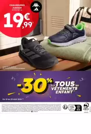 Catalogue Sport 2000 page 4
