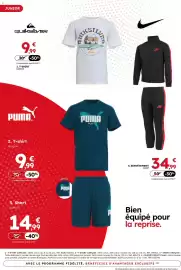 Catalogue Sport 2000 page 4