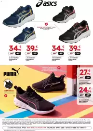 Catalogue Sport 2000 page 5