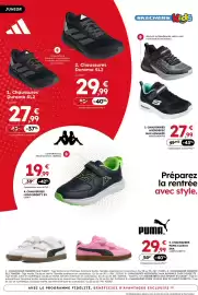 Catalogue Sport 2000 page 6