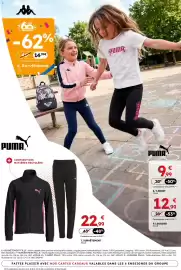 Catalogue Sport 2000 page 7