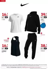 Catalogue Sport 2000 page 8