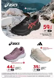 Catalogue Sport 2000 page 9