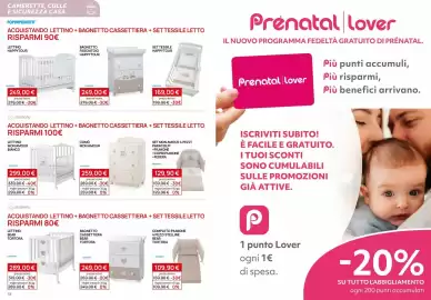 Volantino Prenatal Pagina 10