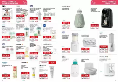 Volantino Prenatal Pagina 12