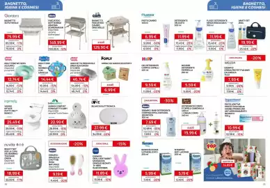 Volantino Prenatal Pagina 15