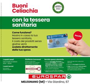 Volantino Eurospar Pagina 20
