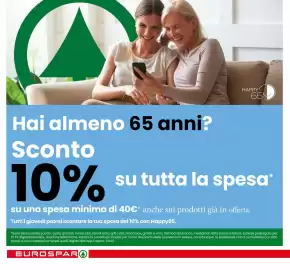 Volantino Eurospar Pagina 10