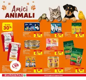 Volantino Eurospar Pagina 16