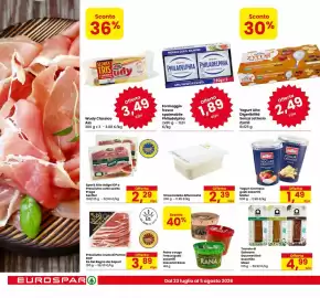 Volantino Eurospar Pagina 6